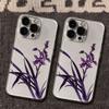 Aesthetic Vintage Flower Clear Phone Case for Xiaomi 15T 14T Pro 13T 12T 14 11 Lite 4G 5G Poco X7 F7 F6 X6 X5 F5 Pro Soft Cover