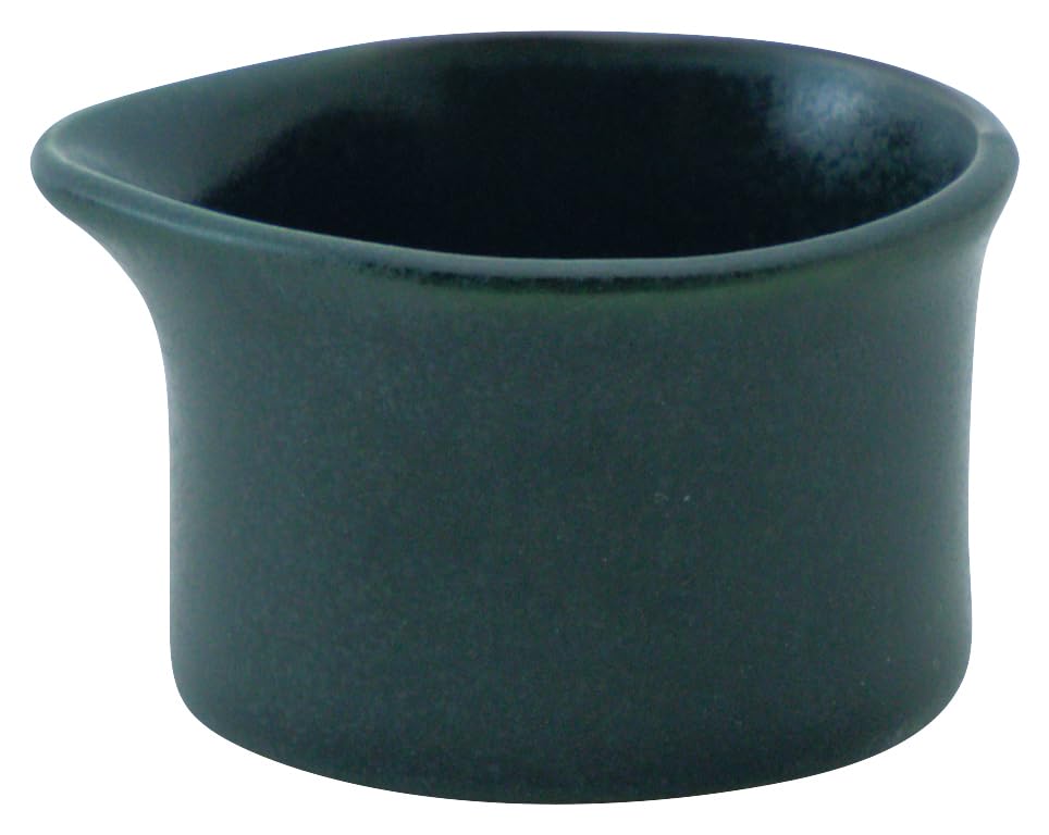 

Koyo Toki KOYO Passion Onyx Blue Creamer, Dishwasher Safe, Made in Japan, 13187167