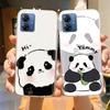 For Motorola Moto G14 4G Case Phone Cover High Quality Clear Silicone Funda For Moto G14 4G Full Protection Back Covers Coque