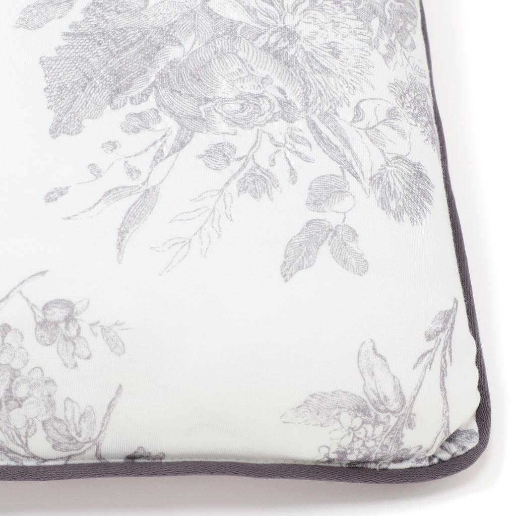 [Modell 2025] Francfranc Fuwaro Sommerdecke, Klassische Blume, Doppelgröße, Kühlend bei Berührung, Perfekt für den Sommer