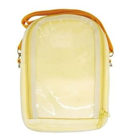 Morimoto Sangyo Tamagotchi Kuchipatchi Pochette H27 X W21 X D5cm RM-8200