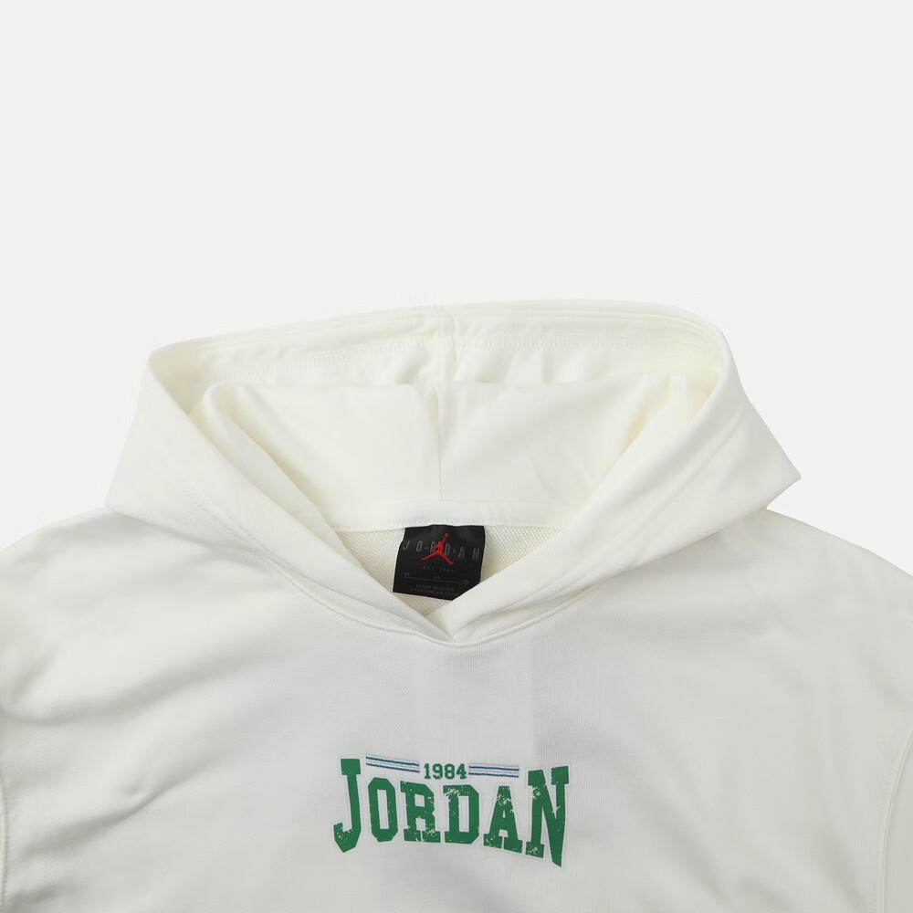 Jordan Pullover Casual Long Sleeve Sweatshirt Women tops IO9540-133