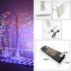 Led Rgbw Weeping Willow Lights Christmas Fairy Lights Bonsai Tree Table Lamp