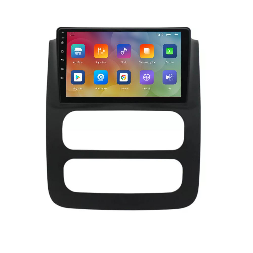 

02-05 Dodge RAM Android Car GPS Navigation with Bluetooth & Wireless Carplay HD 1GB RAM, 32GB Storage