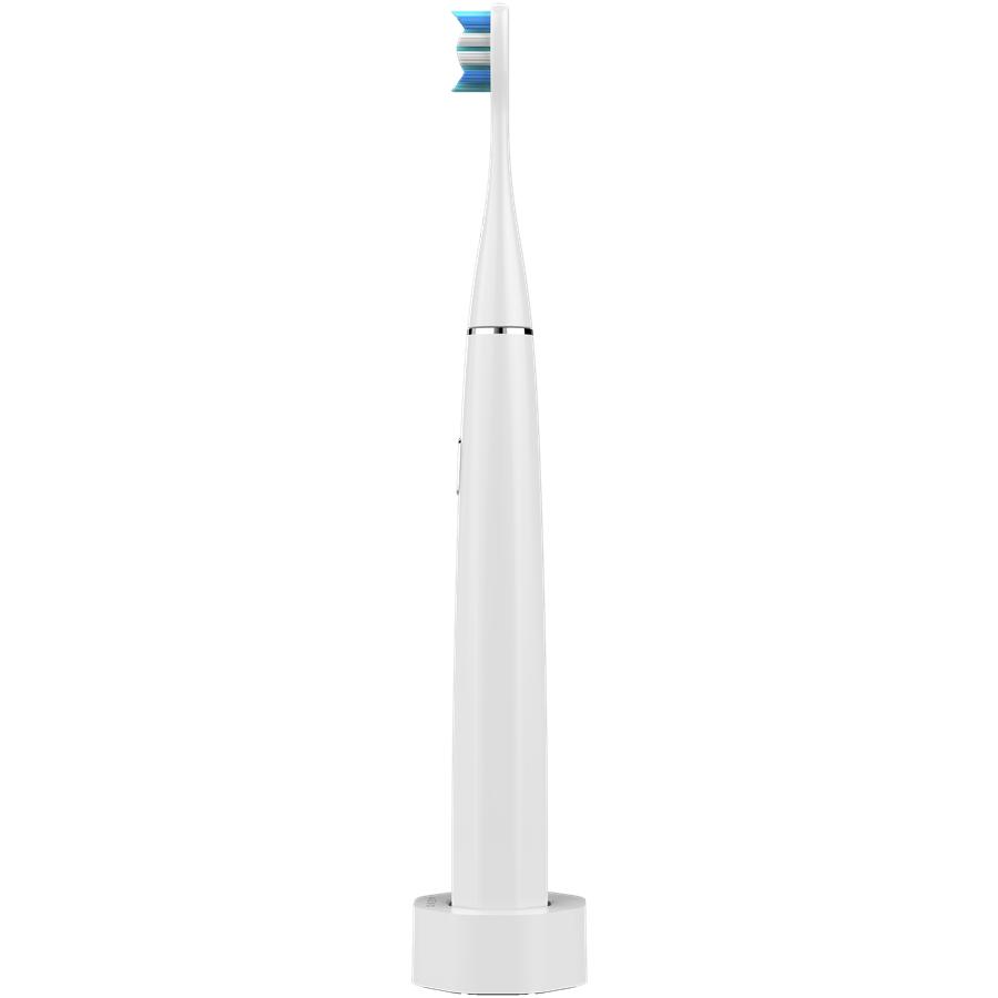 Aeno Db1s Smart Sonic Toothbrush 46000 Rpm 90 Days Ipx7 White