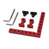 Dioche 90° Équerres De Positionnement | Équerres De Serrage D'angle | Outil D'assemblage D'angle Pour Cadre Photo, Boîtes, Tiroirs