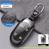 Pour Chery JETOUR X70PRO X90PLUS Mountain Sea L7 Housse de Protection Porte-Clés de Voiture Boîtier Métallique Convient