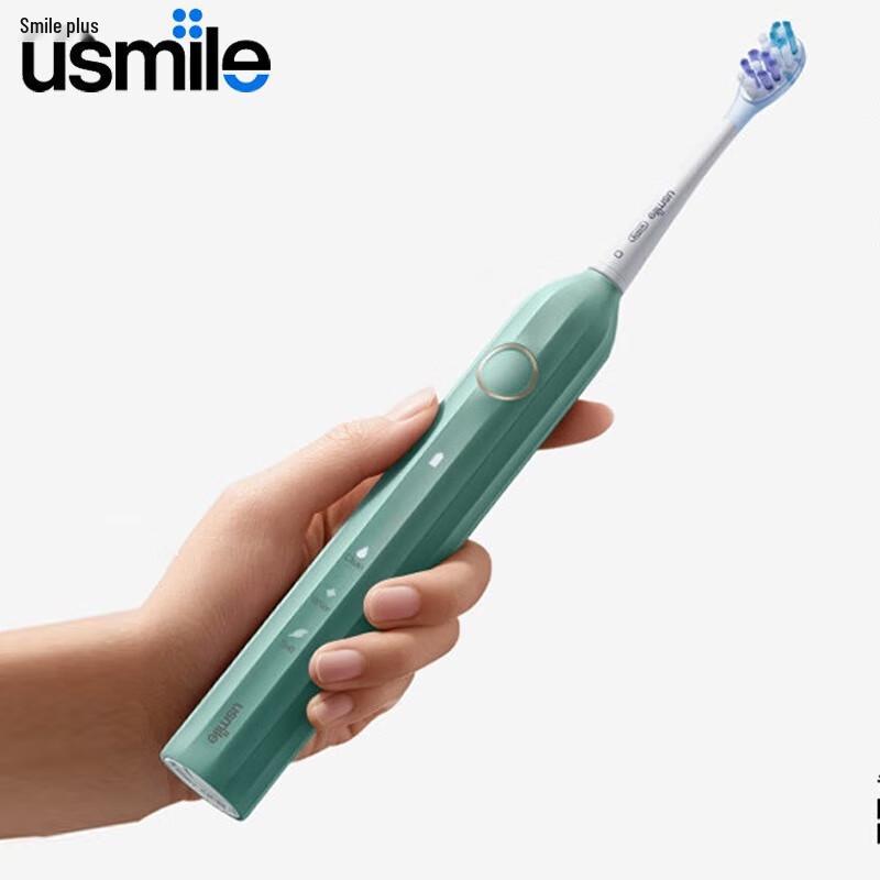 

usmile Y1S Sonic Electric Toothbrush