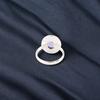 Iolite Gemstone 925 Stamped Silver Jewelry Handmade Daily wear Ring Gift For Her RR-62-2