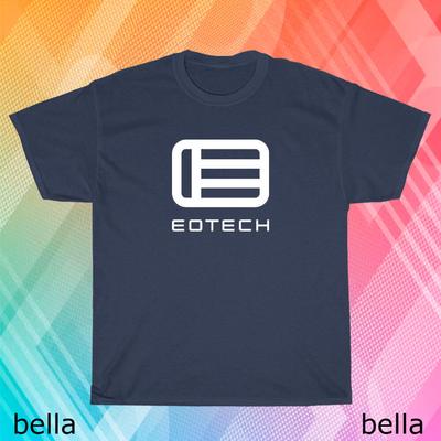 New Eotech Logo Tshirt Funny Size S To 5xl