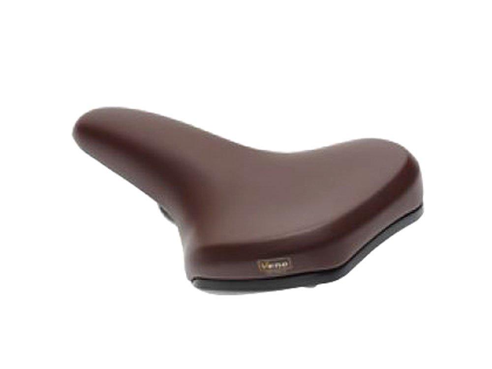 VENO Shell Saddle Brown