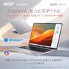 Acer Swift Lite WUXGA IPS Matte 120Hz 16GB 1TB AMD Ryzen 5 Battery Sliding WiFi Speaker and Japanese Keyboard 14, 14-inch, 1610 Display, Memory, SSD,