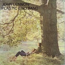 

CD JOHN LENNON, PLASTIC ONO BAND - John Lennon / Plastic Ono Band TOCP6857 ODEON 1970 Japan Rock Used
