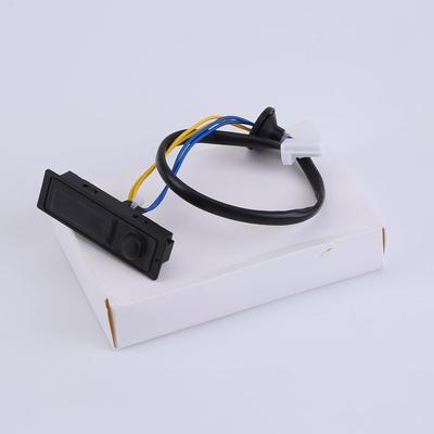 Rear Hatch Release Switch Compatible for Rogue 2014-2020 Hatch Button Trunk Latch Rear Liftgate Tailgate Trunk Lid Open Release Switch Button