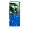 For Motorola moto razr ultra 2025 Case Hard PC Phone Back Cover for Moto Razr 60 Ultra Cases Transparent Funda Shell Fundas