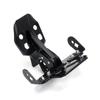 Ducati Streetfighter V2 V4 Rear License Plate Bracket
