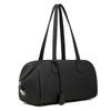 First Layer Cowhide Tote Bag Hobo Armpit Bag Simple Fashion Bucket Bag Shoulder Messenger Bag Women'S Winter
