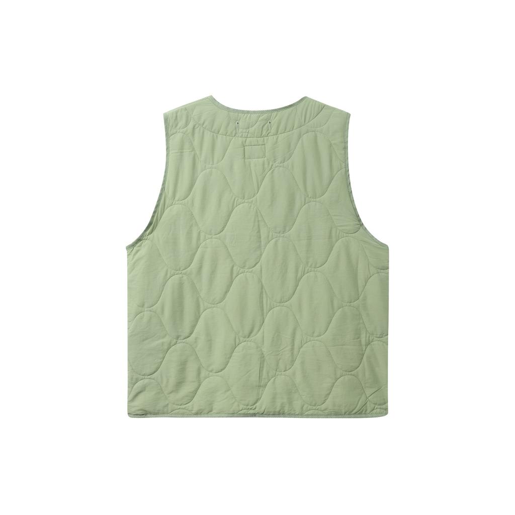 Nike Gilet Militaire Isolant Tissé 'Vert' Homme DX0891-386