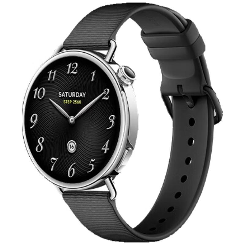 

Xiaomi Watch S4 Smartwatch (CN version)