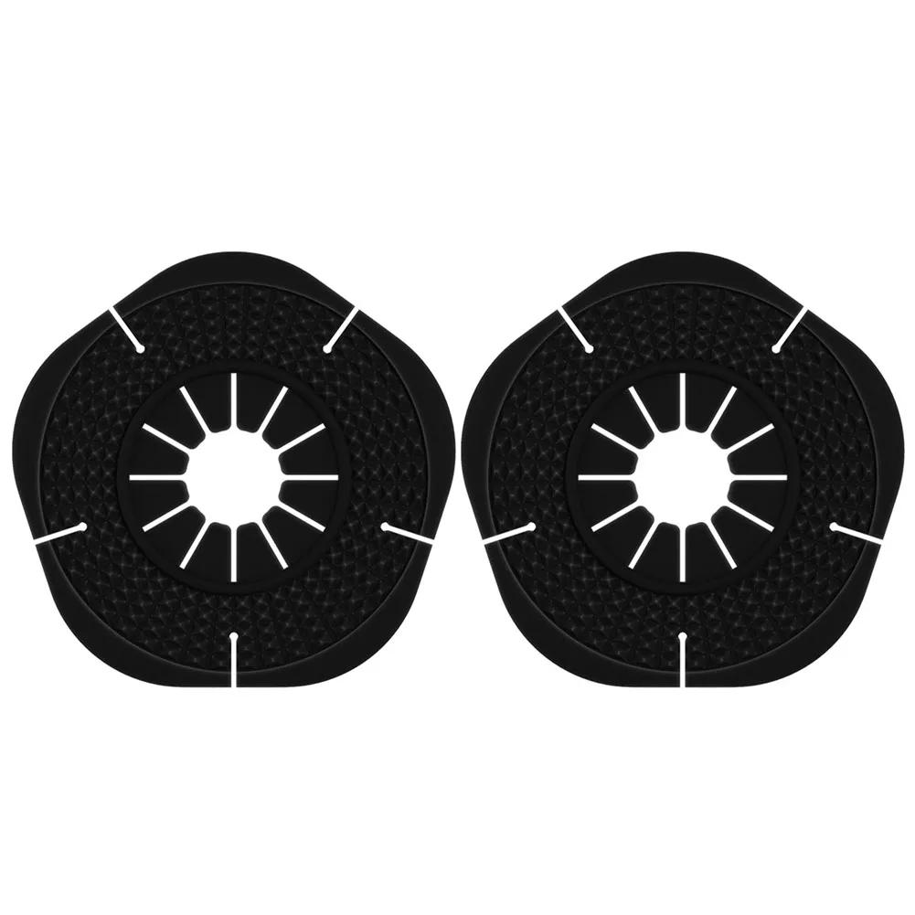 Car Windshield Wiper Hole Protective Cover Wiper Dustproof Protection Bottom Sleeve Leaves Debris Prevention Cover Accessories