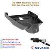 Plug and Play 4K 2160P Wifi Car DVR 2K 1440P Dash Cam Camera for Toyota Camry 2024 2025 2026 Car Video Recorder