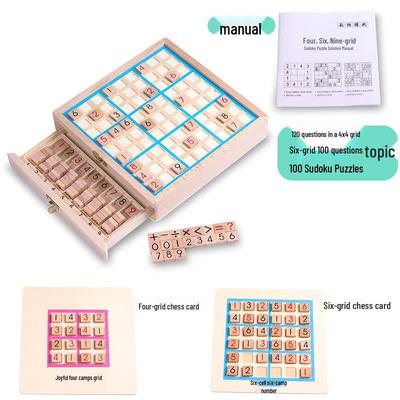 Puzzles & Denkspiele – Denkspiele