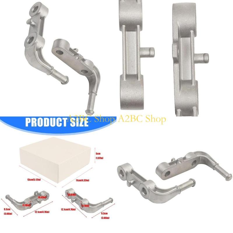 A2BC Muffler Support 68275662AB 68395841AA for 1500 Exhaust Muffler Bracket