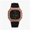 Casio W 218hm 5bvdf  W 218hm 5b  Digital Vintage Classic Universal Urethane Watch