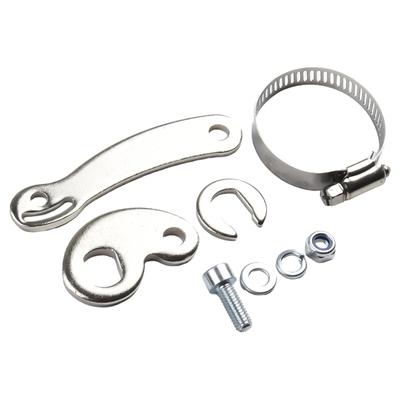 Heavy Duty Torque Arm-Kit For Electric Bikes Front & Rear Motor Protection