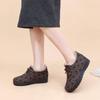Women's Warm Shoes Casual and Simple Stylish and Versatile Autumn and Winter Outdoor Walking Shoes