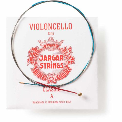 JARGAR STRINGS Cello String Forte A