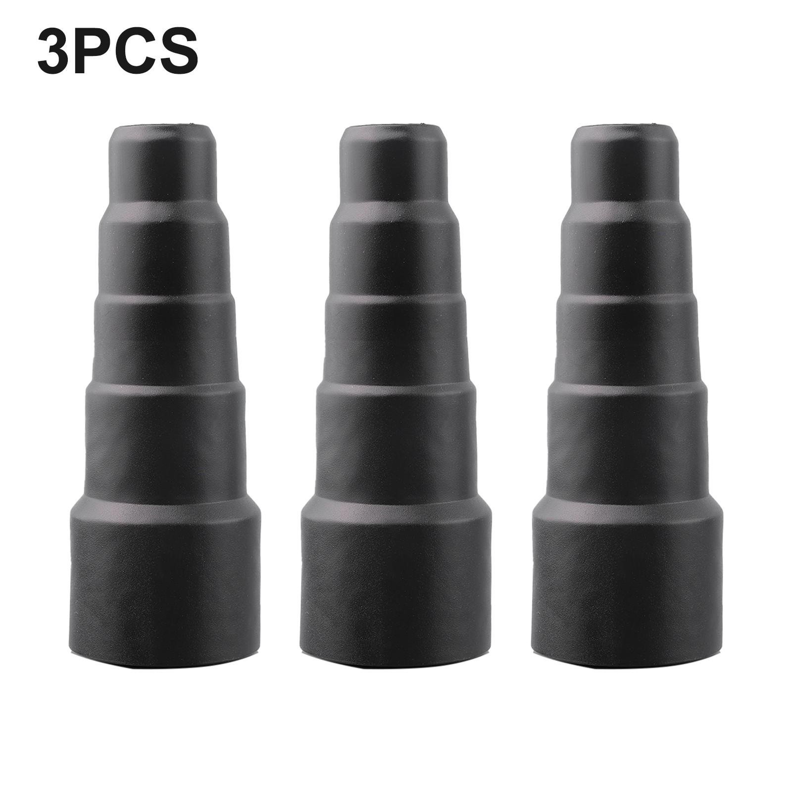 

Adaptor Vacuum Cleaner Wet & Dry 3pcs Extractor Hose