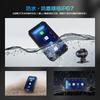 Changer Motorcycle Navigation Auto TPMS Tire Pressure Monitoring Smart Smartphone IPX7 Waterproof and Engine Music Earphone Technical Approval