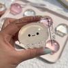 Juguete Taba Squishy Medusa Kawaii para Aliviar el Estrés, Sensorial Fidget para Ansiedad y Relajación, Accesorio de Escritorio