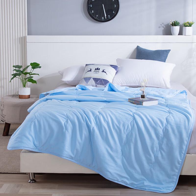 

Yalu Elegant Skin-Friendly Summer Quilt