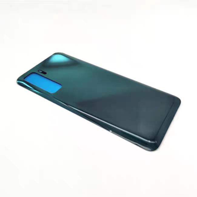 Back Glass For Huawei Nova 7SE Battery Cover Housing Cover Door Replacement Parts