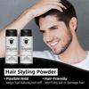 suitable for BlackMask Hair Styling Powder,Volume Powder Instantly Adds Texture & Volume 40g