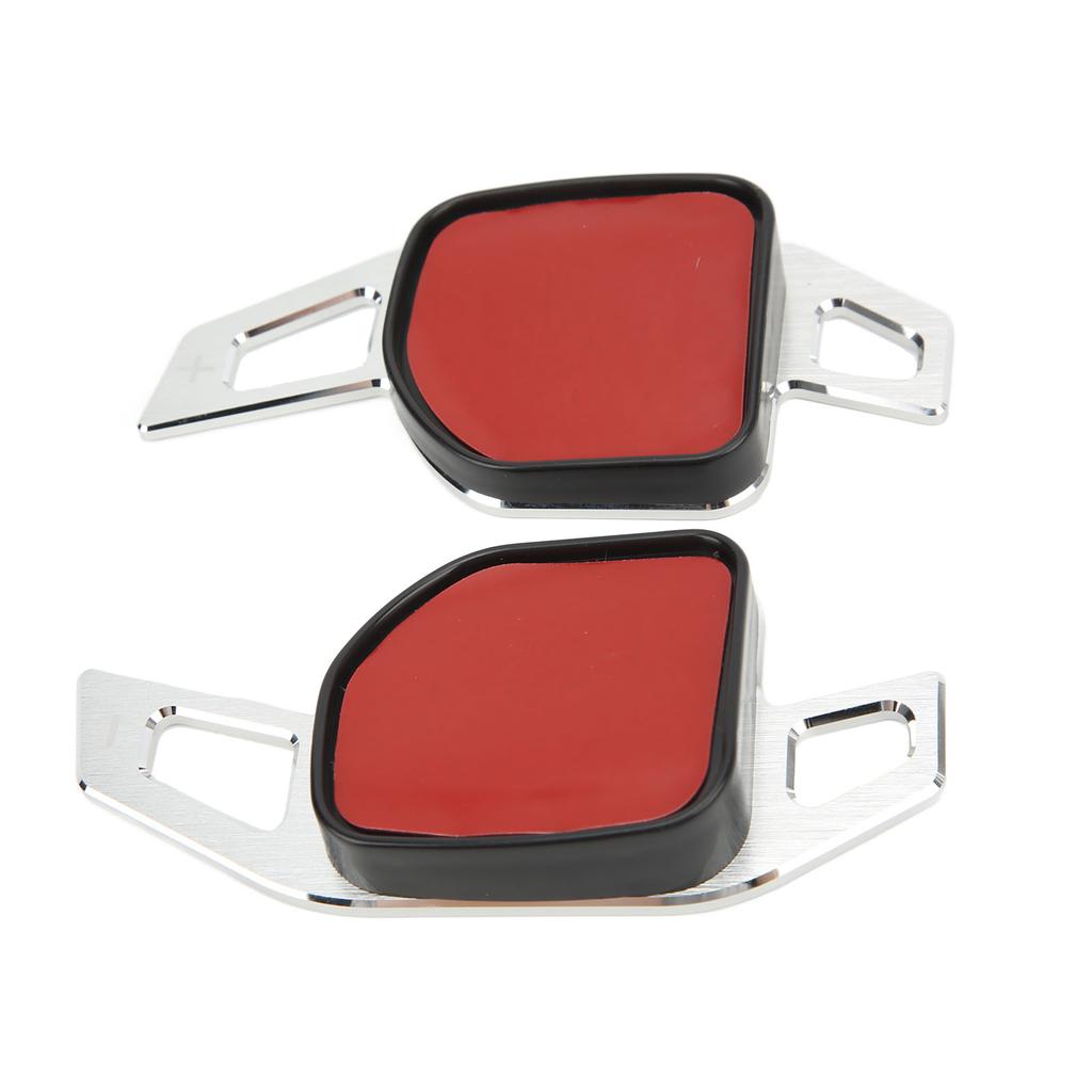 Aluminum Alloy Paddle Shifter Extension for A3 S3 8V A4 S4 A5 S5 B8.5 A6 S6 A7 S7 C7 Q5 Q7