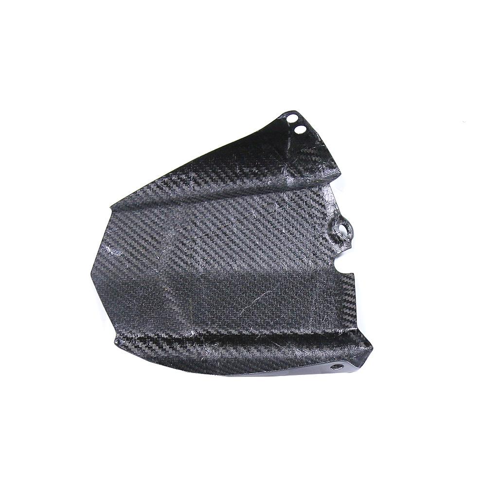 Yamaha MT-09 FZ-09 XSR900 Carbon Fiber Rear Fender Mudguard