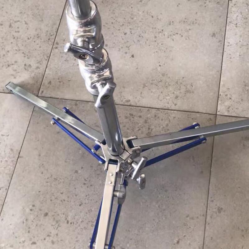 MOVMAX Professional Film & TV Camera Slider