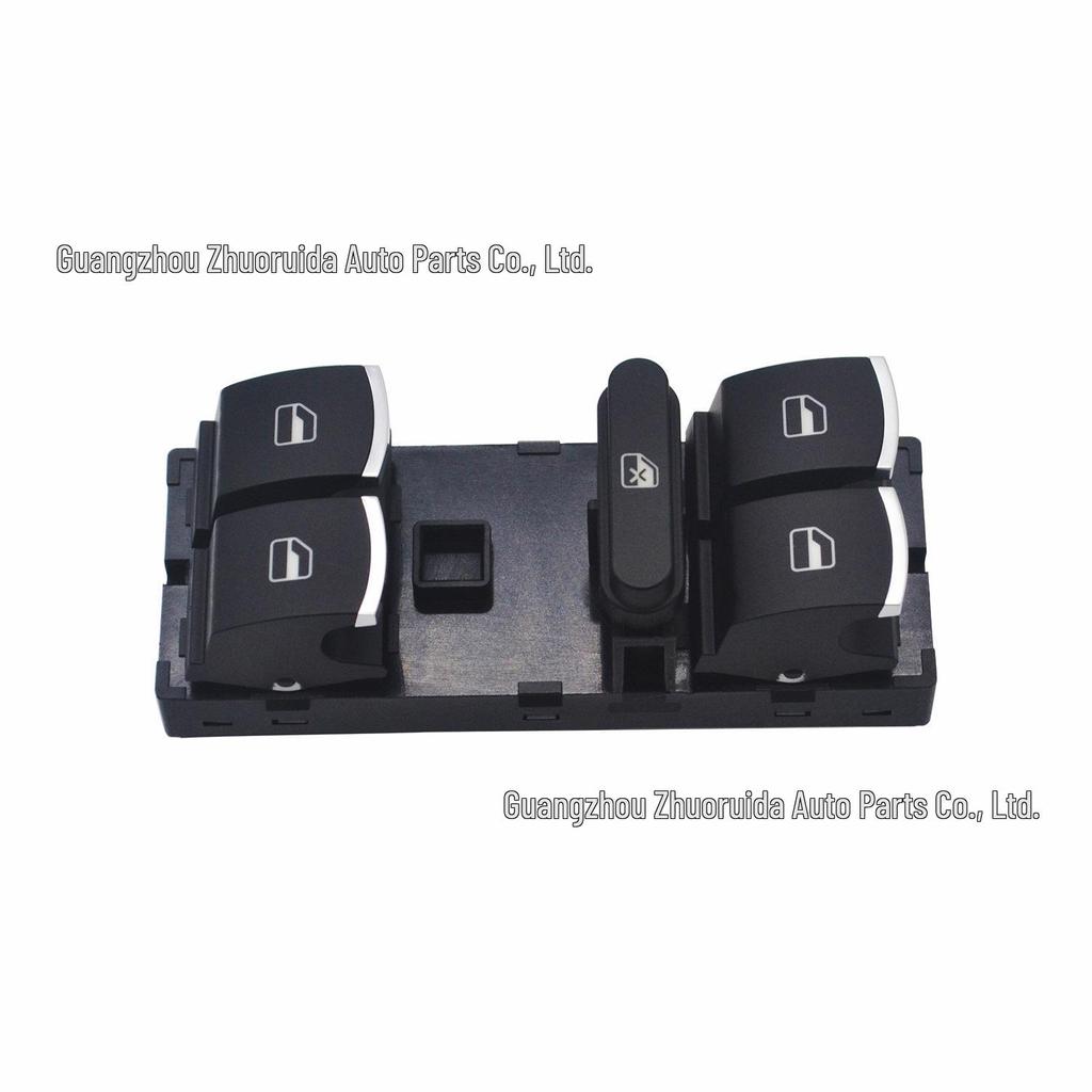 In Stock: Volkswagen Passat Window Control Switch - 5ND959857