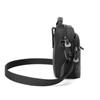 Erkek Spor Omuz Crossbody Çanta Çok fonksiyonlu Kemer Asılı Çanta Dikey Küçük Çanta Rahat Erkek Çantası