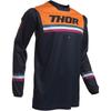 TLD Schnelltrocknende Downhill-Kleidung Mountainbike Langarmshirt Herren Cross-Country T-Shirt
