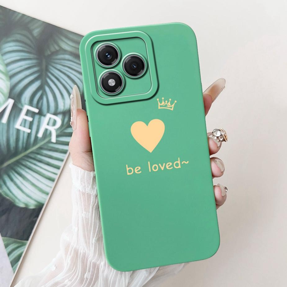 For Honor 400 Pro Case Honor400 Lite ABR-NX1 Cute Panda Cartoon Cover Soft TPU Phone Case For Honor 400 Lite Honor400 Pro Fundas