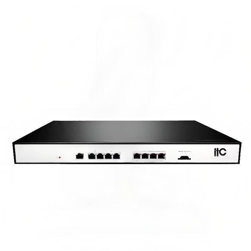 

itc JB-SLJ88JT Digital Trunk Gateway (CN version)