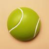 Sports Ball Magnetic Bottle Opener Wooden Beer Cap Remover with Refrigerator Magnet Football Basketball Design Unique Bar Decor Gift for Sports Fans
