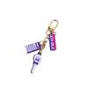 BTS & Blackpink K-Pop Lightstick Keychain Charm