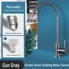 TLXT Water Purifier Faucet
