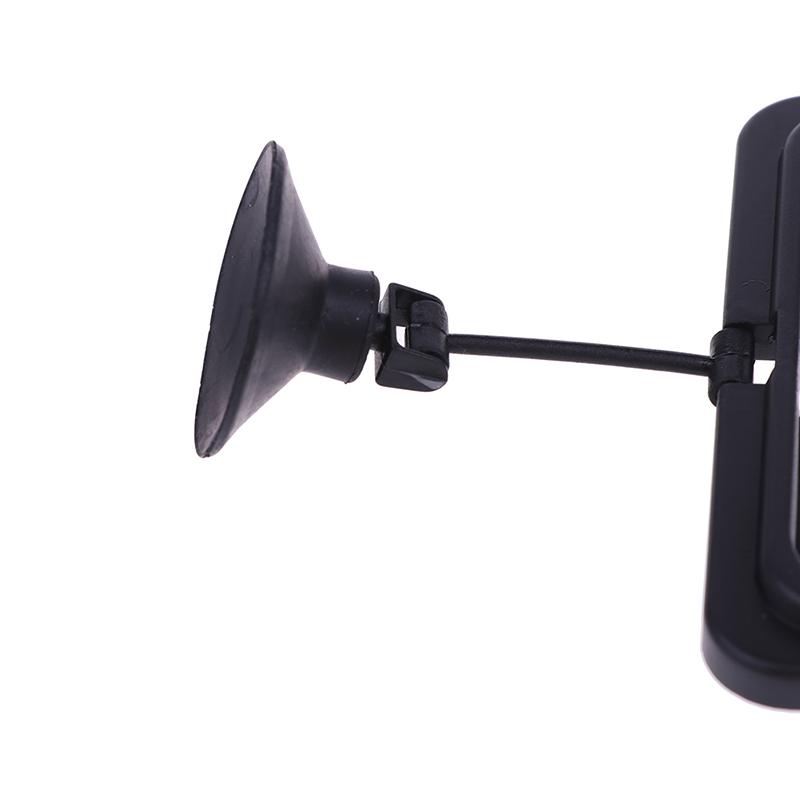 1Pc Aquarium Feed Ring Fish Tank Station Floating Food Tary Square/Circle Feeder