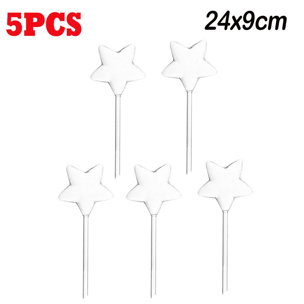 15-3PCS Automatic Plant Watering Bulb PVC Transparent Waterer Self Watering Bulbs Home Garden Plant Dropper Drip Irrigation